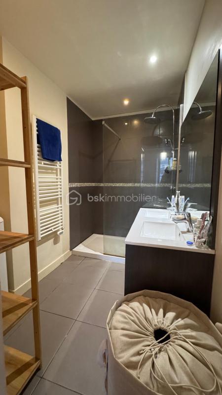 Appartement - 57 m² - 2 pièces