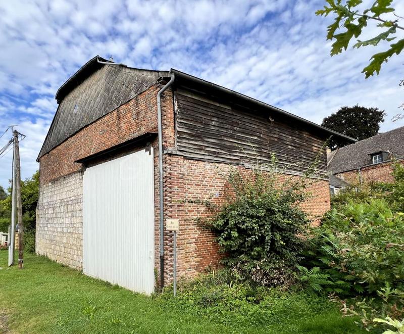 Maison - 113 m² - 7 pièces