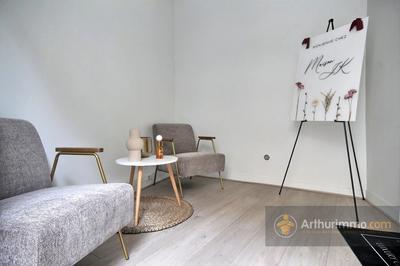 Magasins - 39 m² - 2 pièces