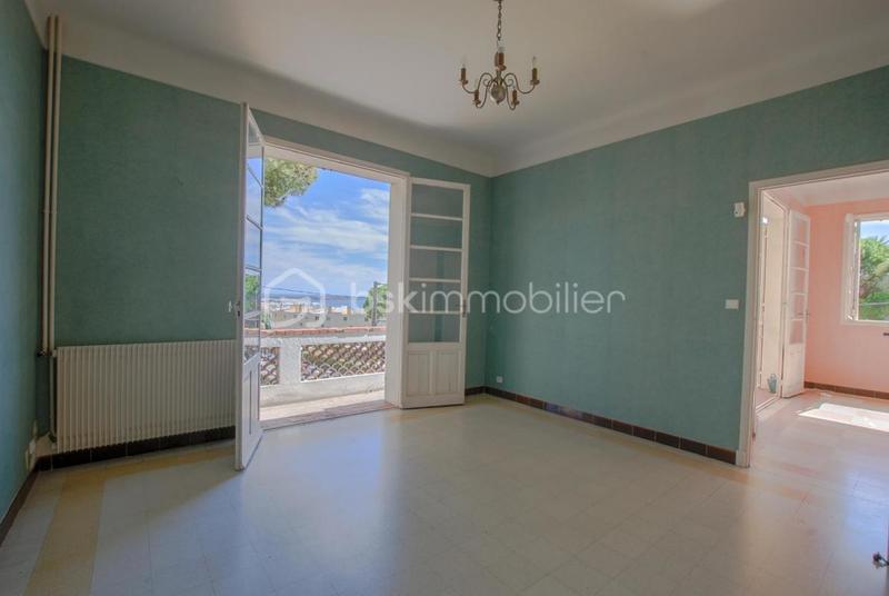 Maison d'architecte - 157 m² - 7 pièces