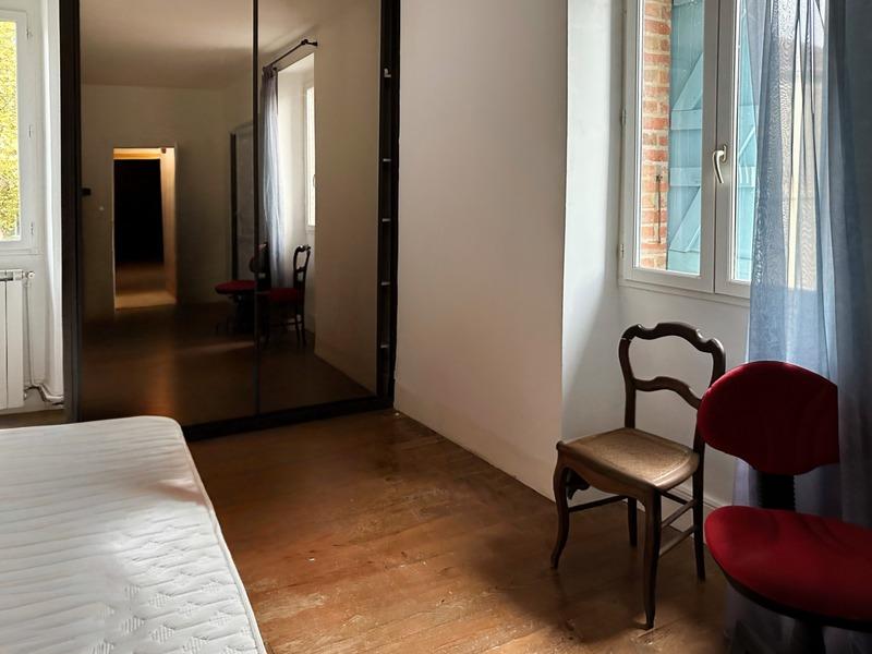 Immeuble - 585 m² - 3 pièces