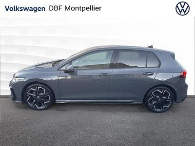 Volkswagen Golf 2.0 Tdi 150 Dsg7 R-Line Edition