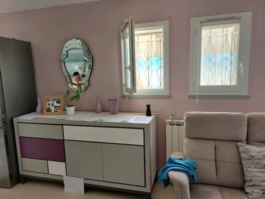 Maison traditionnelle - 94 m² - 3 pièces