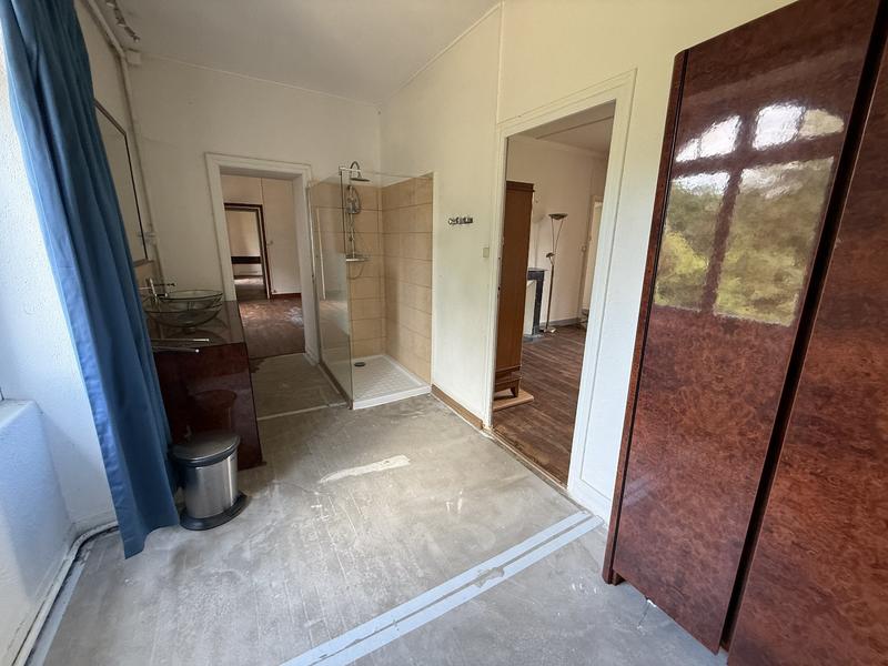 Manoir - 483 m² - 14 pièces