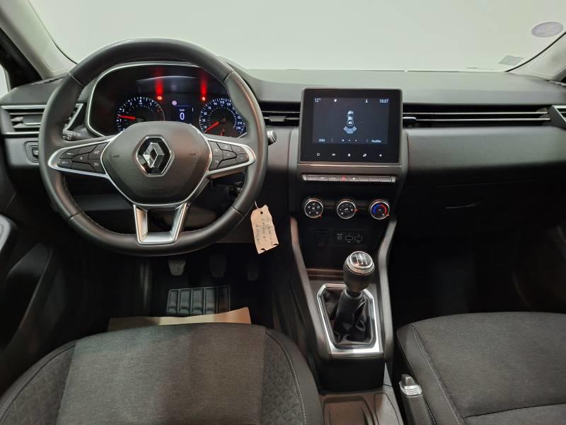 Renault Clio TCe 100 Zen