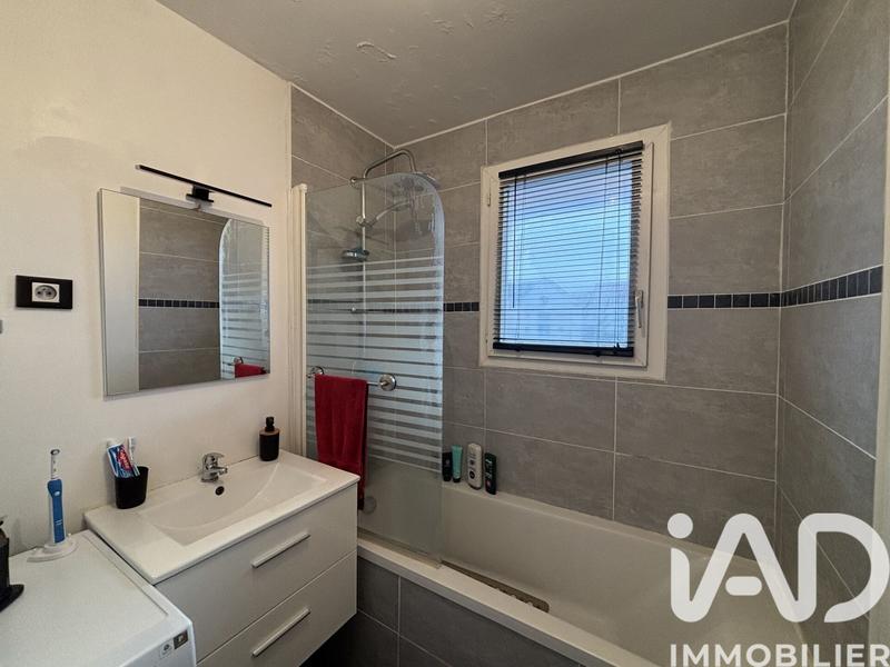 Appartement - 52 m² - 2 pièces