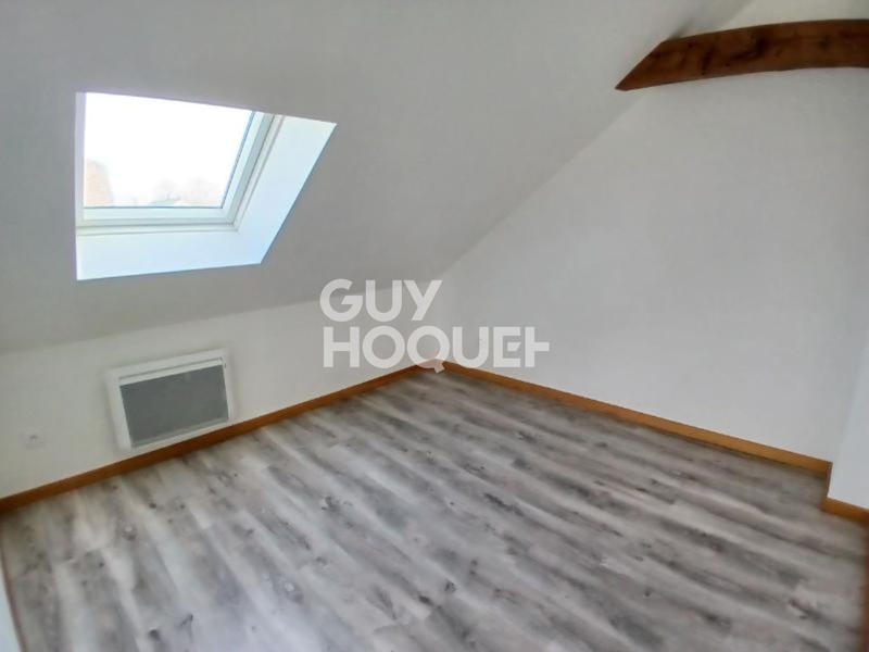 Appartement - 29 m² - 3 pièces