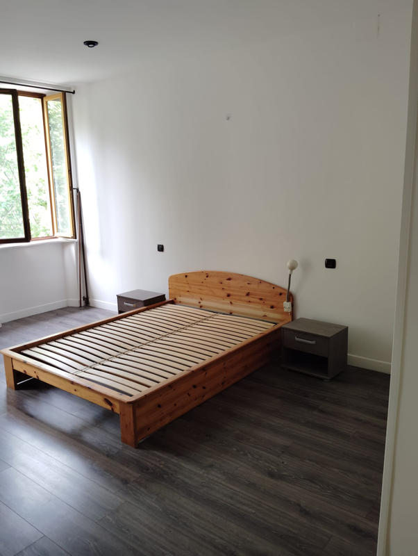 Appartement - 101 m² - 4 pièces