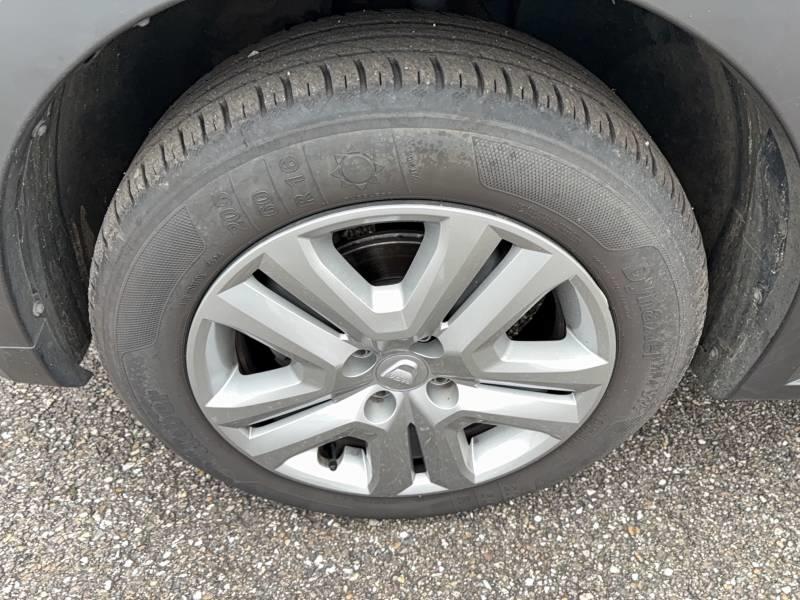 Dacia Sandero Eco-G 100 - 22 Stepway Confort