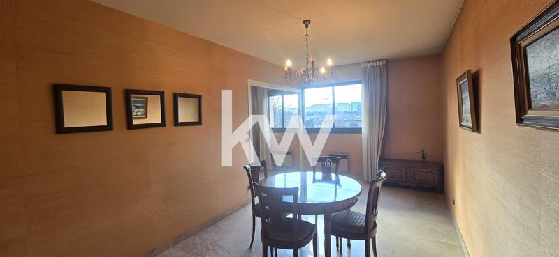 Appartement - 103 m² - 4 pièces