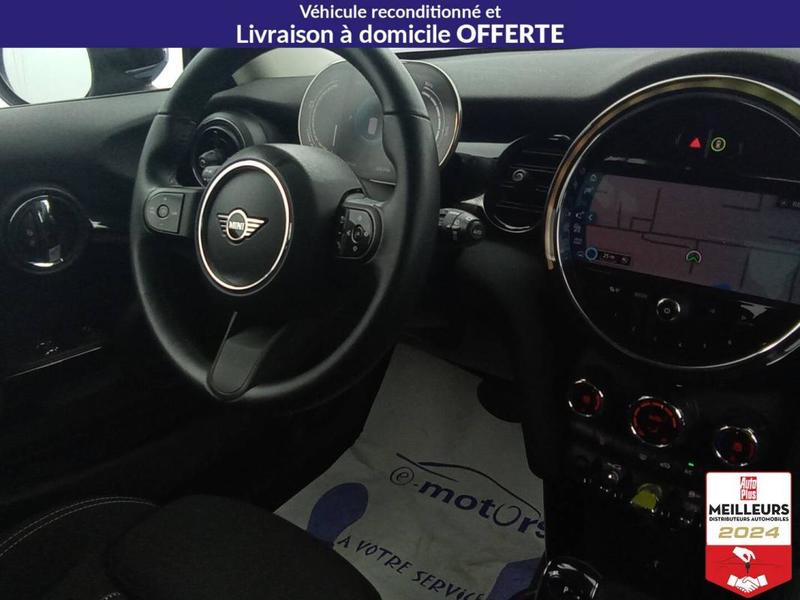 Mini Hatch Electric 3 Portes Cooper se 184 Essential +Gps