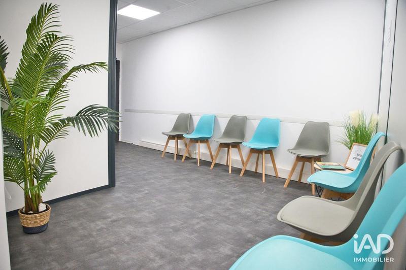 Local commercial - 44 m²