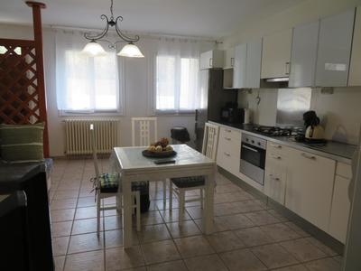 Appartement - 55 m² - 2 pièces