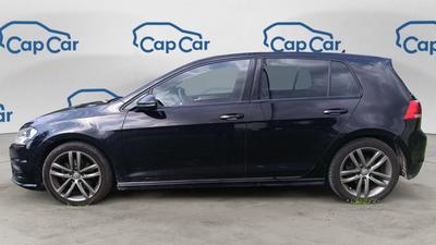 Volkswagen Golf 1.4 Tsi 150 Carat Pack R-Line