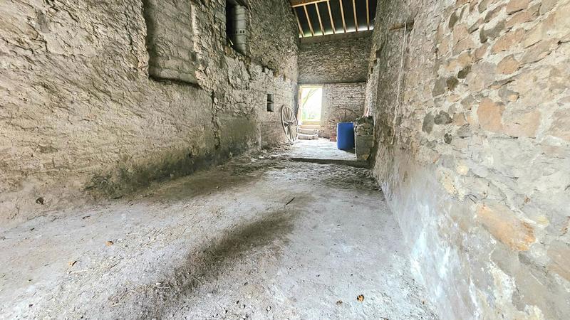 Maison - 100 m² - 2 pièces