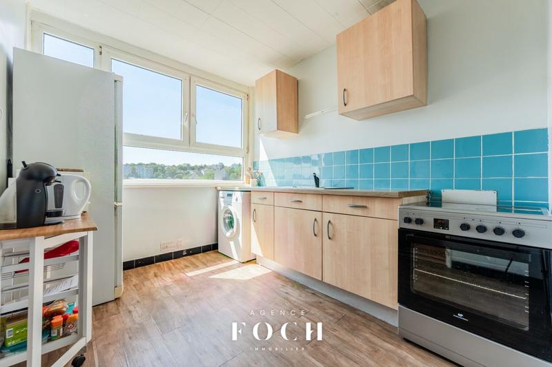 Appartement - 73 m² - 4 pièces