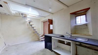 Maison - 52 m² - 3 pièces