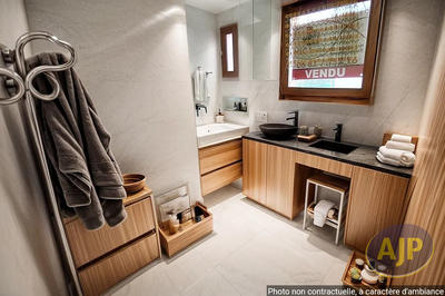 Maison - 128 m² - 6 pièces