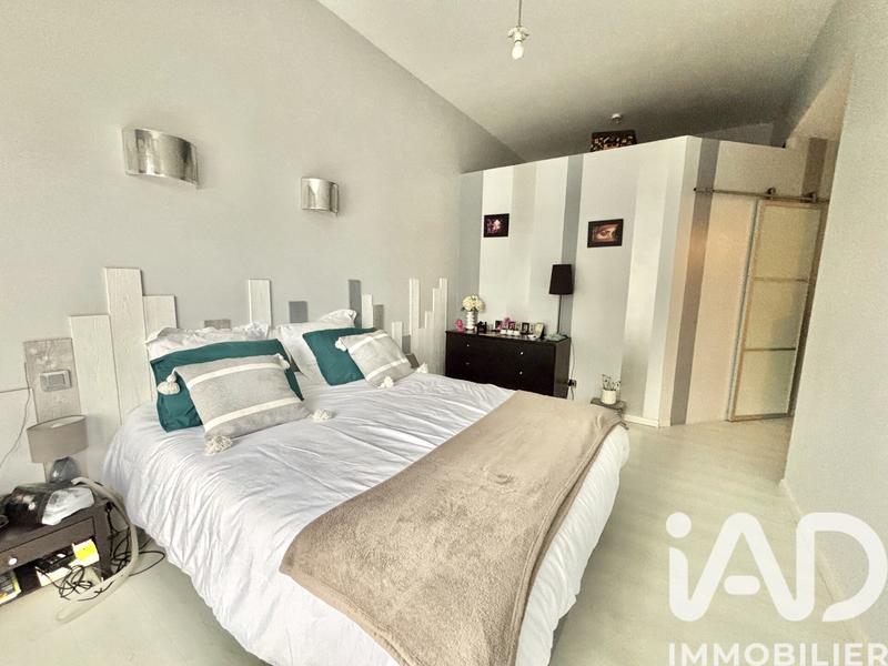 Maison - 154 m² - 5 pièces