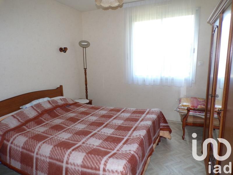 Maison - 104 m² - 4 pièces