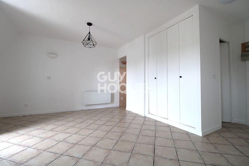 Appartement - 25 m² - 1 pièce