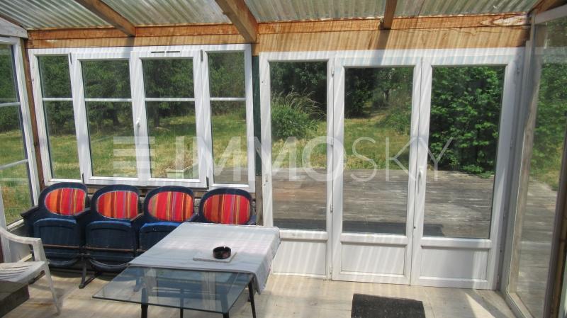 Pavillon - 85 m² - 4 pièces