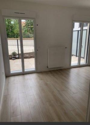 Studio - 26 m² - 1 pièce