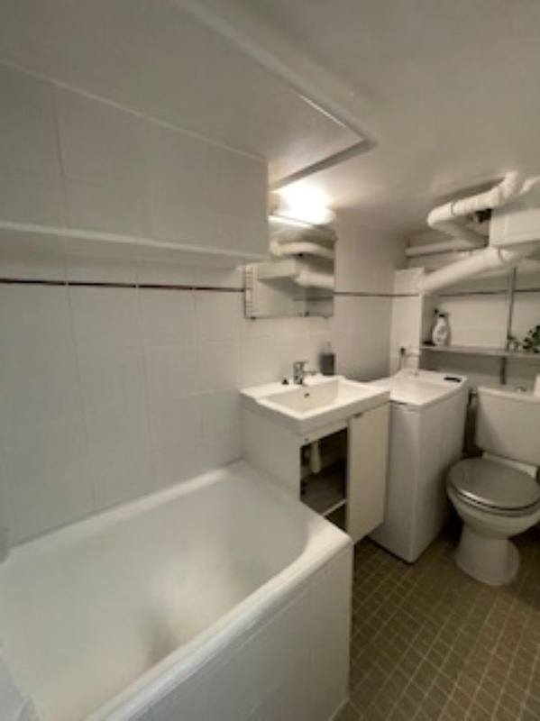 Appartement - 22 m² - 1 pièce