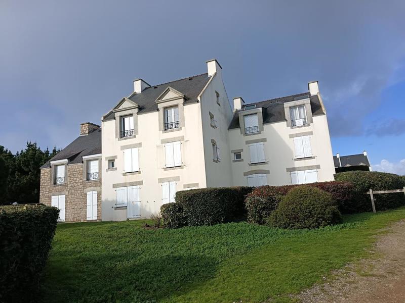 Appartement - 28 m² - 2 pièces