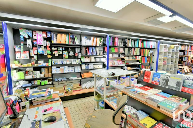 Local commercial - 100 m²