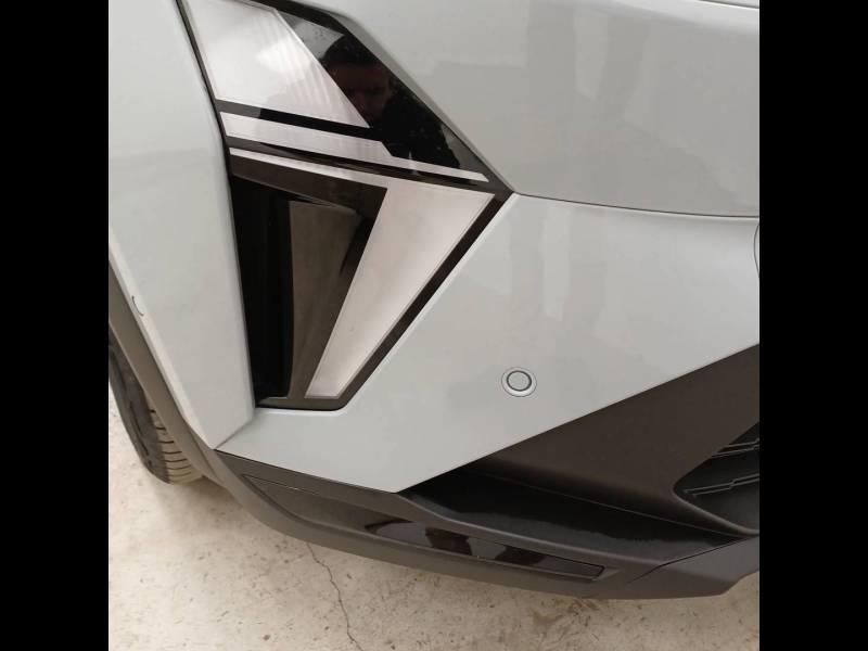 Renault Captur Eco-G 100 ch Techno