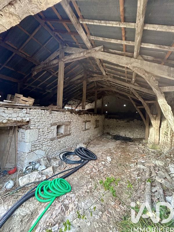 Ferme - 300 m² - 4 pièces