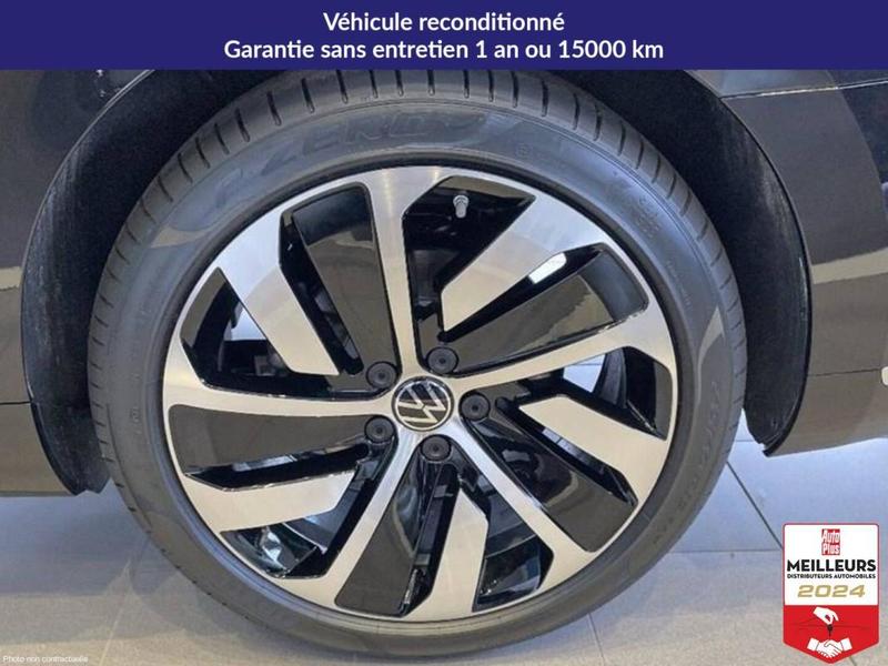 Volkswagen Arteon Shooting Brake 1.4 ehybrid rechargeable opf