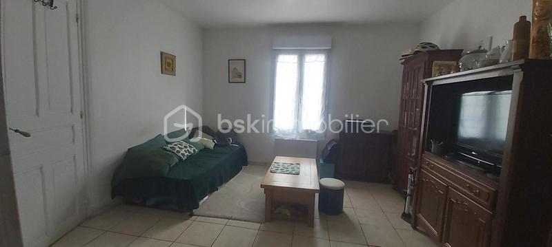 Appartement - 34 m² - 2 pièces