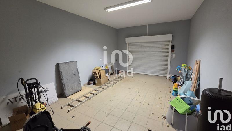 Maison - 126 m² - 4 pièces