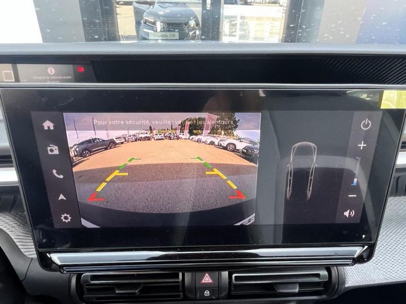 Citroën C3 IV PureTech 100 Bvm6 Max