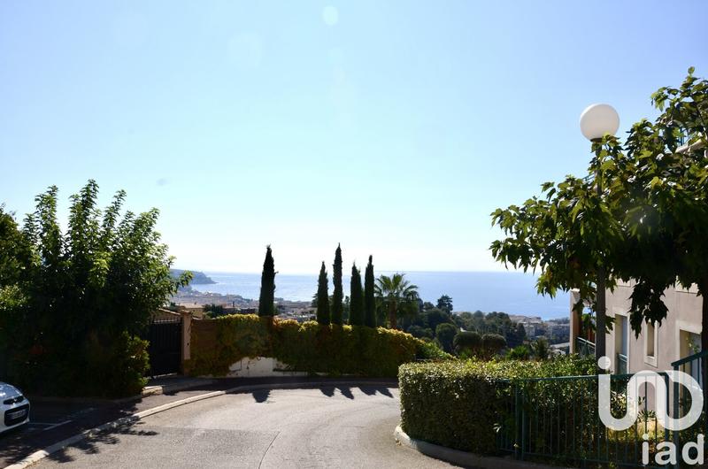 Appartement - 78 m² - 3 pièces