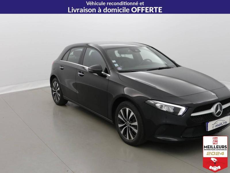 Mercedes Classe a 250 e 8g-Dct Progressive Line +Pack Premi