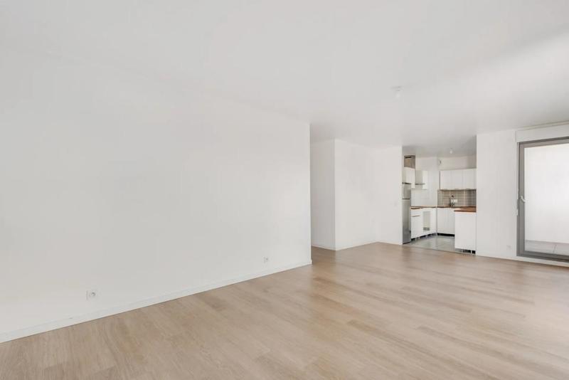 Appartement - 53 m² - 2 pièces