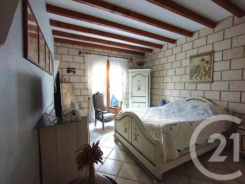 Maison - 191 m² - 8 pièces