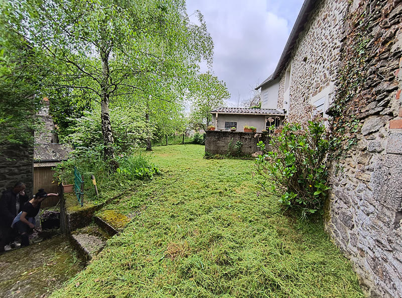 Maison - 127 m² - 6 pièces