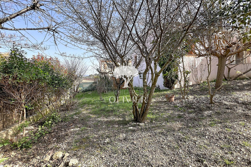 Maison - 84 m² - 4 pièces