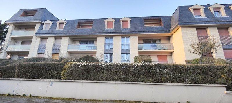 Duplex - 76 m² - 4 pièces