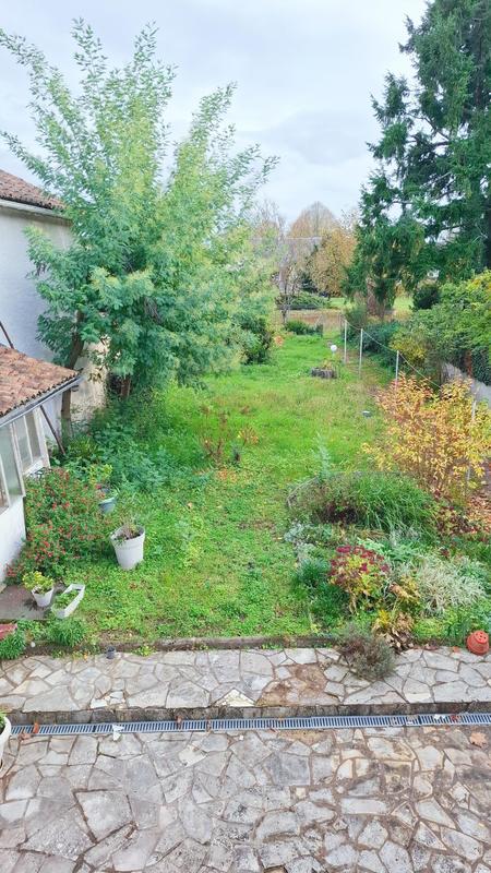 Maison - 141 m² - 6 pièces