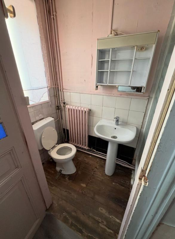 Appartement - 86 m² - 4 pièces