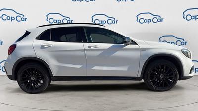 Mercedes Classe Gla 200 d 136 7g-Dct Starlight Edition - Automatique Toit ouvrant
