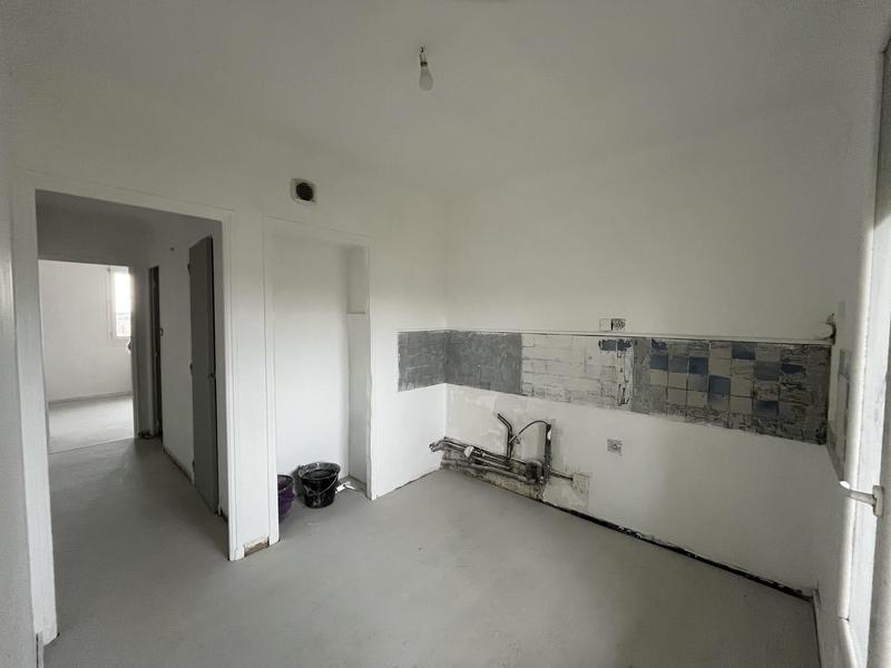 Appartement - 67 m² - 4 pièces