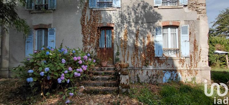 Maison - 333 m² - 15 pièces