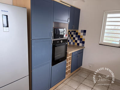 Villa - 218 m² - 6 pièces