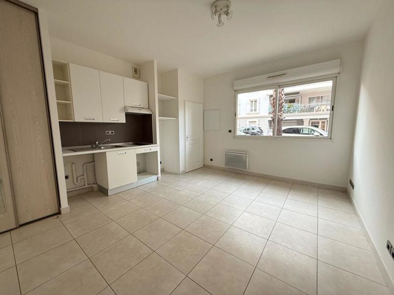 Appartement - 21 m² - 1 pièce